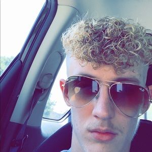 Meet your Posher, Preston